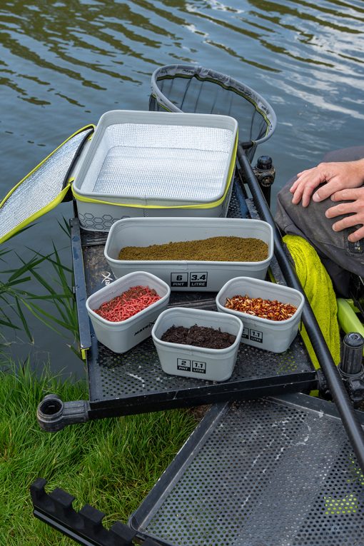Matrix Eva Bait Cooler Tray - imagine 4
