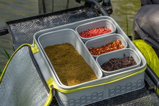 Matrix Eva Bait Cooler Tray - imagine 5