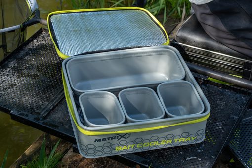 Matrix Eva Bait Cooler Tray - imagine 9