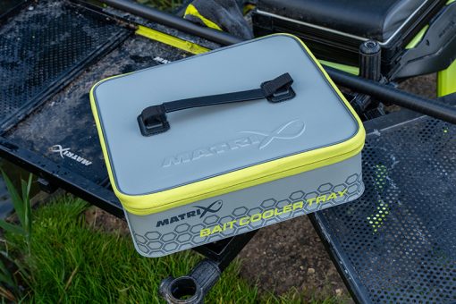 Matrix Eva Bait Cooler Tray - imagine 10