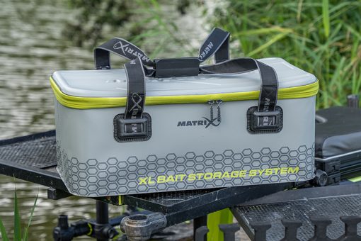 Matrix Eva Xl Bait Storage System - imagine 2