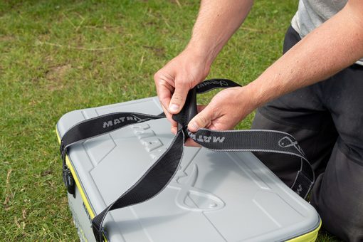 Matrix Eva Bait Storage System - imagine 4