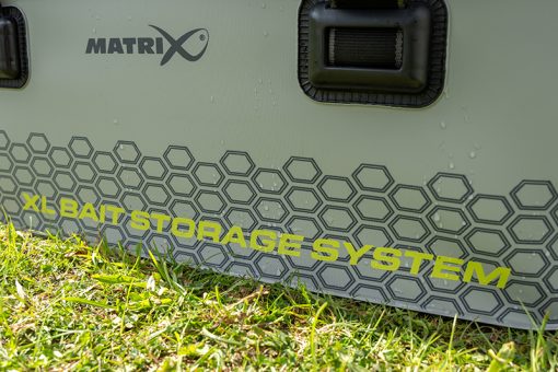 Matrix Eva Xl Bait Storage System - imagine 7