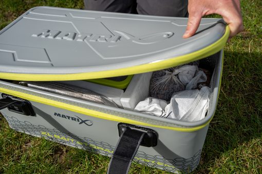 Matrix Eva Xl Bait Storage System - imagine 11