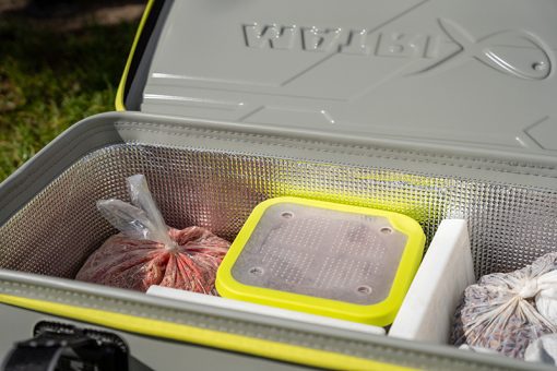 Matrix Eva Xl Bait Storage System - imagine 12