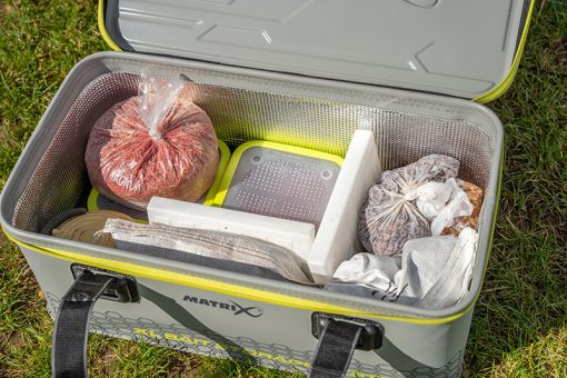 Matrix Eva Xl Bait Storage System - imagine 13
