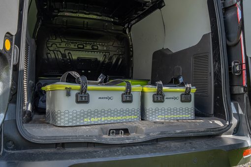 Matrix Eva Bait Storage System - imagine 11