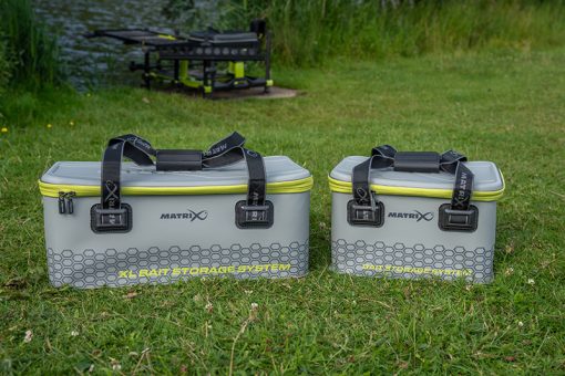 Matrix Eva Xl Bait Storage System - imagine 15