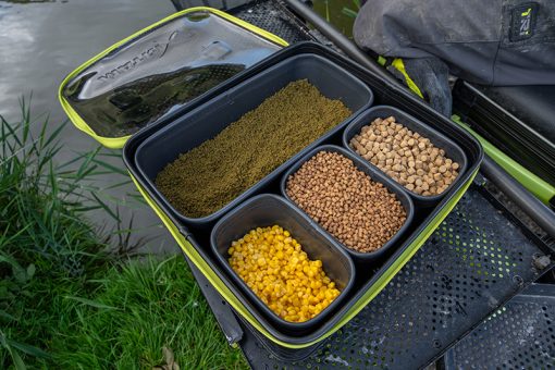 Matrix Eva Bait Storage Tray - imagine 2