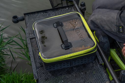 Matrix Eva Bait Storage Tray - imagine 5