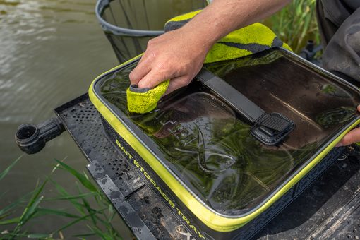 Matrix Eva Bait Storage Tray - imagine 7