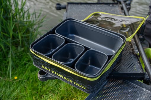 Matrix Eva Bait Storage Tray - imagine 9