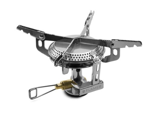 Arzator Pe Gaz Delphin Flamer 3000w - imagine 2