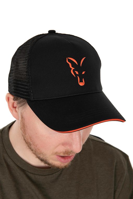 Sapca Fox Collection Trucker B/O - imagine 3