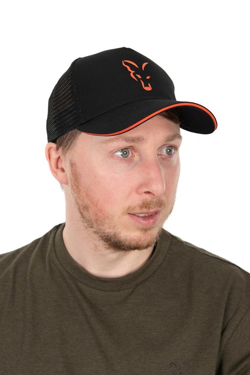 Sapca Fox Collection Trucker B/O - imagine 4