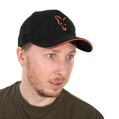 Sapca Fox Collection Trucker B/O