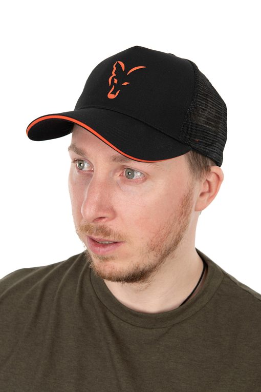Sapca Fox Collection Trucker B/O - imagine 5