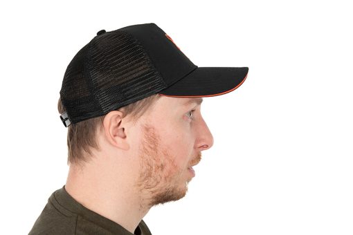 Sapca Fox Collection Trucker B/O - imagine 6