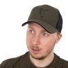 Sapca Fox Collection Trucker G/B