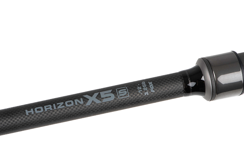Fox Horizon X5-S 12ft Spod/Marker - Full Shrink