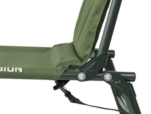 Fotoliu Delphin Cision C2g - imagine 3