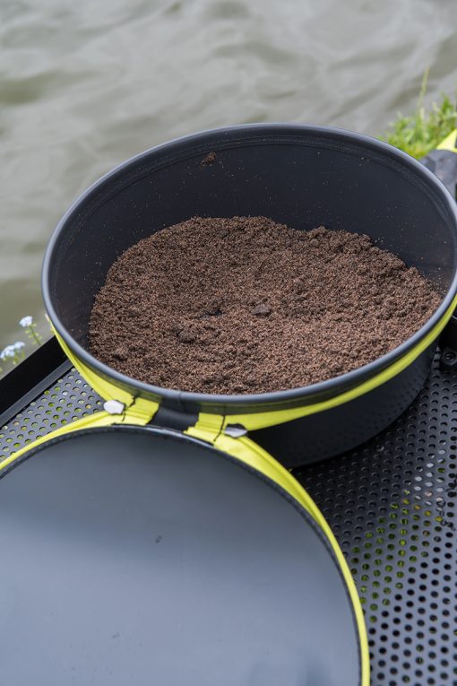Matrix 7.5l Moulded Eva Bowl/Lid - imagine 2