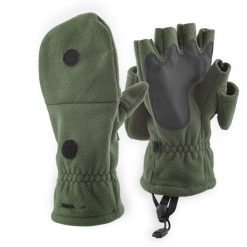 Manusi Fleece Delphin Camp L