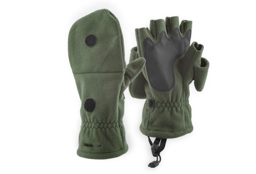 Manusi Fleece Delphin Camp XL