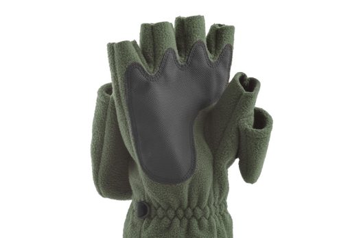 Manusi Fleece Delphin Camp XL - imagine 3