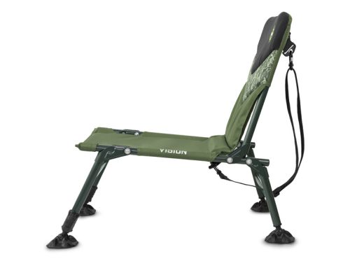 Fotoliu Delphin Cision C2g - imagine 5