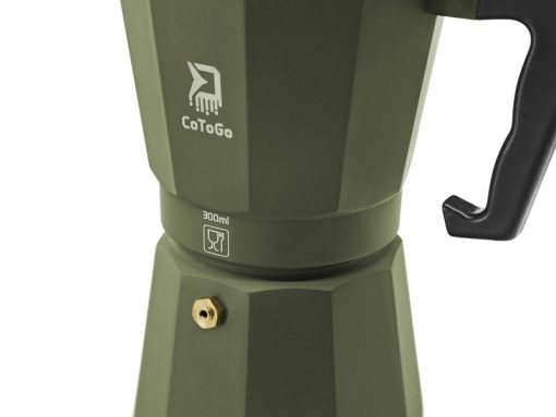 Cafetiera Delphin CoToGo Green - imagine 4