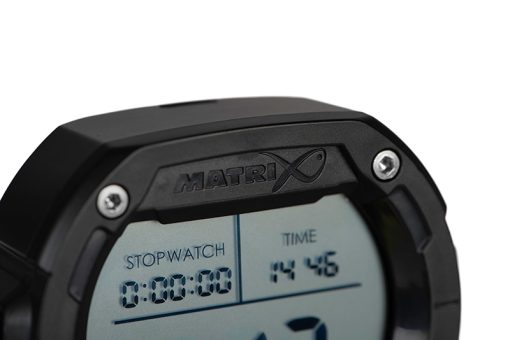 Matrix Digital Clicker - imagine 15