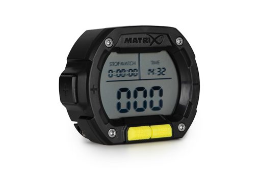 Matrix Digital Clicker - imagine 16