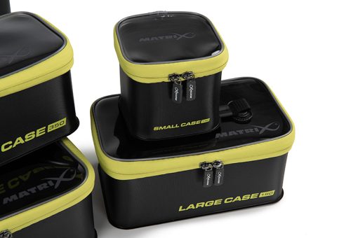 Matrix Eva Xl Tackle Storage System (loaded) - imagine 3