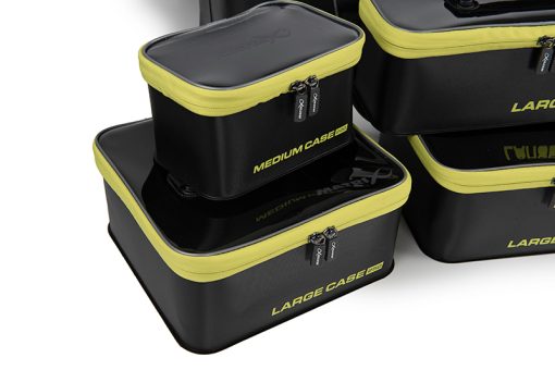 Matrix Eva Xl Tackle Storage System (loaded) - imagine 4