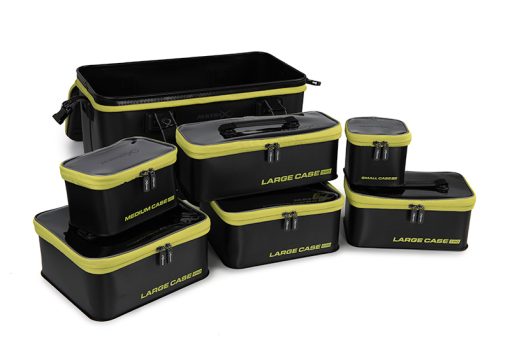 Matrix Eva Xl Tackle Storage System (loaded) - imagine 5