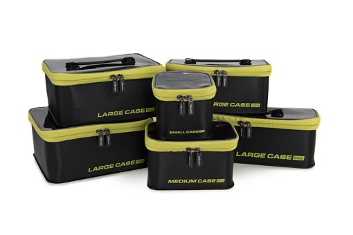Matrix Eva Xl Tackle Storage System (loaded) - imagine 6