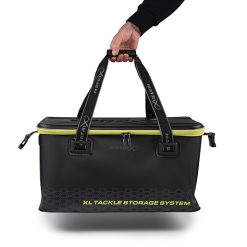 Matrix Eva Xl Tackle Storage System (loaded)
