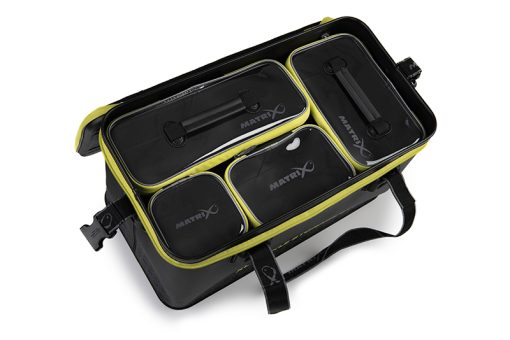 Matrix Eva Xl Tackle Storage System (loaded) - imagine 7