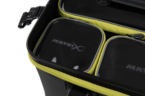 Matrix Eva Xl Tackle Storage System (loaded) - imagine 8