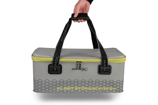 Matrix Eva Xl Bait Storage System