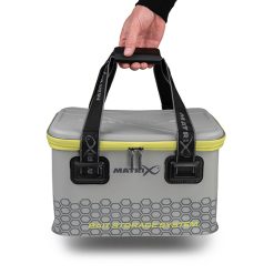 Matrix Eva Bait Storage System