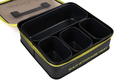 Matrix Eva Bait Storage Tray - imagine 12