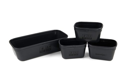 Matrix Eva Bait Storage Tray - imagine 13