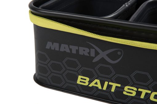 Matrix Eva Bait Storage Tray - imagine 15
