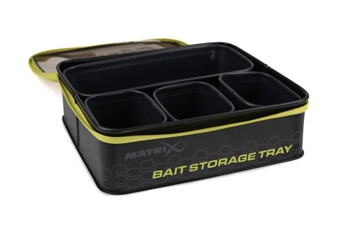 Matrix Eva Bait Storage Tray - imagine 17