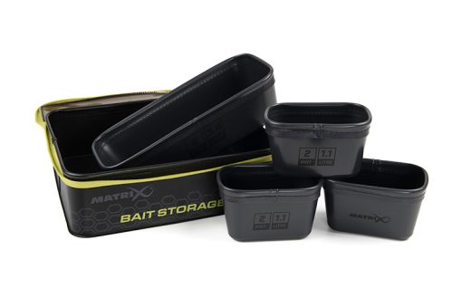 Matrix Eva Bait Storage Tray - imagine 18
