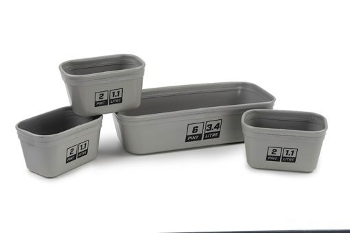 Matrix Eva Bait Cooler Tray - imagine 15