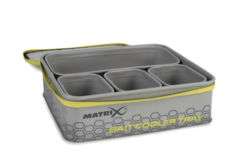 Matrix Eva Bait Cooler Tray - imagine 21