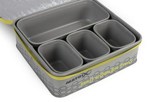 Matrix Eva Bait Cooler Tray - imagine 22
